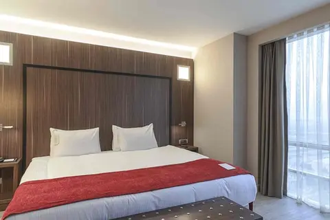 Ramada Encore by Wyndham Izmir in İstanbul, foto 28