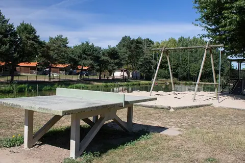 Camping La Bretonnière in Saint-Julien-des-Landes — foto 20