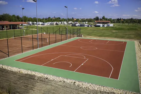 Vulkán Wellness Hotel & Camping foto 8