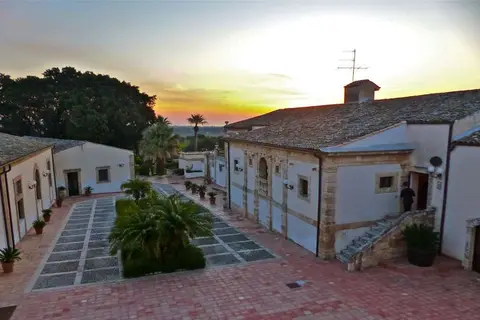 Villa Favorita Relais in Noto, foto 17