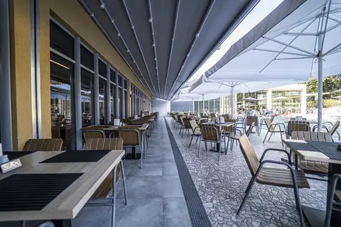 HVD Viva Club Hotel in СПА център Ривиера Бийч — foto 17
