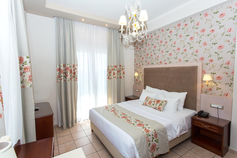 Hotel Olympic foto 2