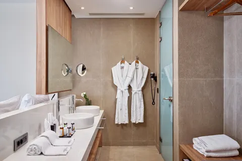 Hotel Gennadi Grand Resort in Gennadi — foto 22