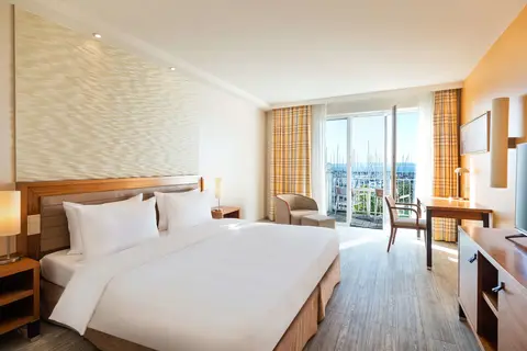 Lindner Hotel Boltenhagen in Boltenhagen — foto 20