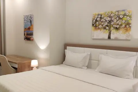 Hotel Treva in Shkodra, foto 21