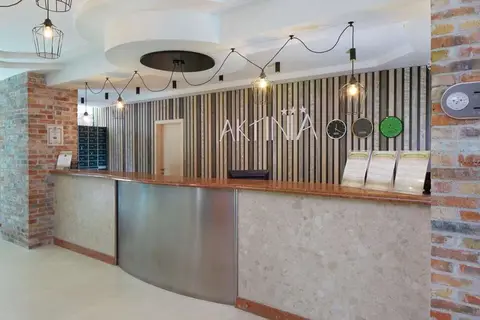 Hotel Aktinia in Несебър — foto 22