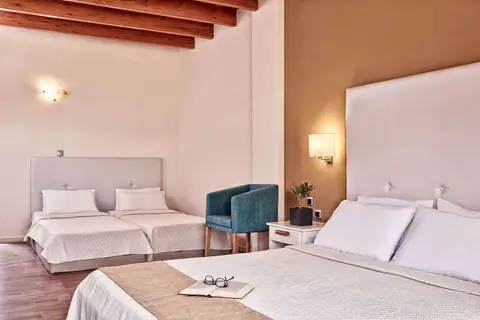 All Senses Nautica Blue Exclusive Resort in Καλαβάρδα — foto 13