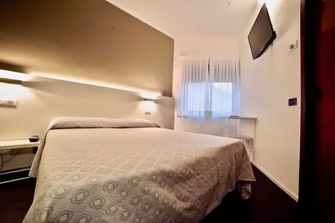 Hotel Centrale in Venetië — foto 27