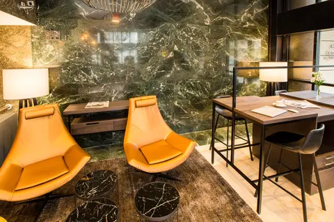 Leonardo Hotel Madrid City Center in Madrid — foto 21