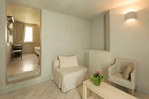 Hotel Maison Tresnuraghes in Tresnuraghes, foto 19