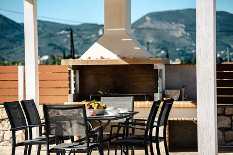 Xenios Villas in Δημοτική Ενότητα Ζακυνθίων — foto 14