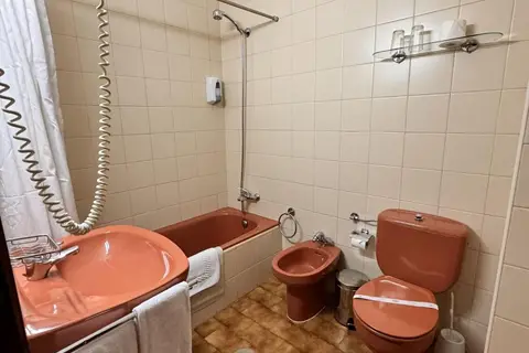 Lagosmar Hotel in Lagos — foto 4