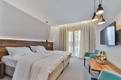 Garni Hotel Vladimir in Budva — foto 16
