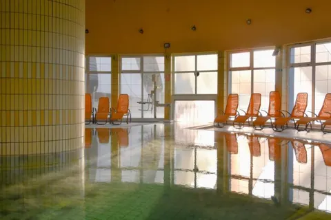 Thermalpark Dunajská Streda in Dunajská Streda — foto 9