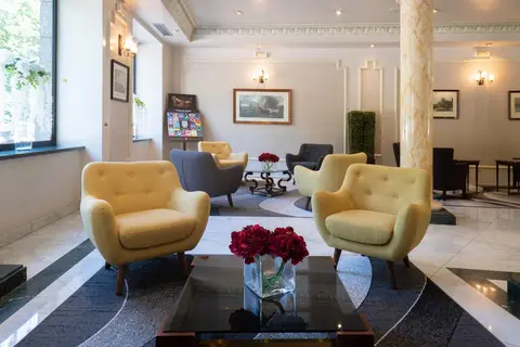 Hotel ITC Mora by Soho Boutique in Madrid, foto 13