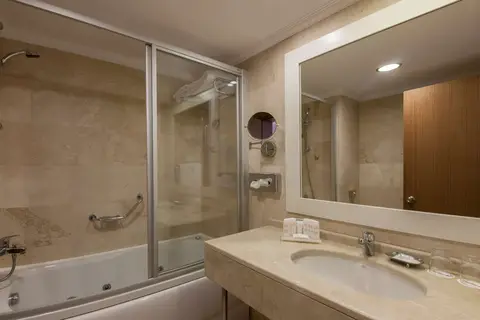 Radisson Blu Resort & Spa Cesme in Cesme — foto 20
