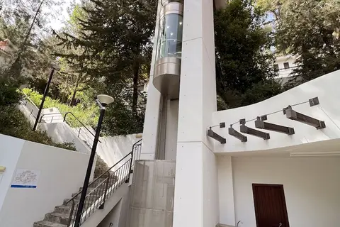 POED Residences in Platres — foto 27