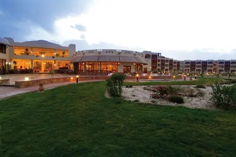 Bliss Nada Beach Resort in Marsa Alam, foto 15
