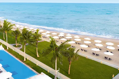 Barceló Mussanah Resort in المصنعة — foto 15