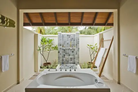 Niva Kurumba Maldives in Malé — foto 25