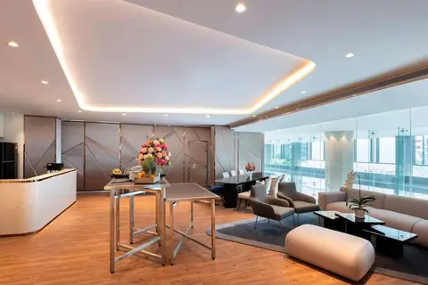Ibis Styles Bangkok Ratchada in Bangkok, foto 14