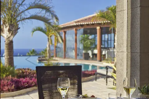 Hacienda del Conde Meliá Collection Golf & Spa in Buenavista del Norte — foto 12