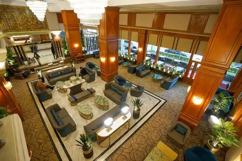 Akgun Istanbul Hotel in İstanbul — foto 10