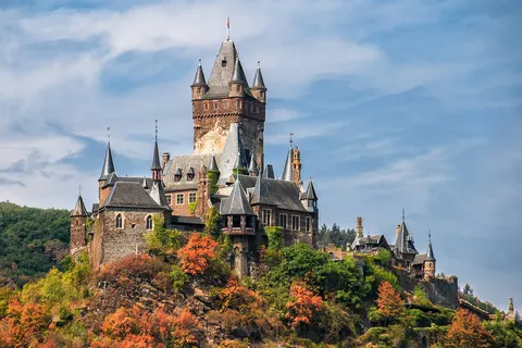 Moselromantik Hotel am Panoramabogen foto 27