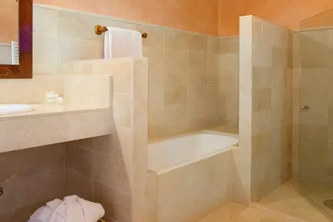 Hotel Rural Son Palou in Bunyola — foto 16