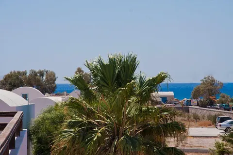 Hotel Iliada Odysseas Resort foto 4