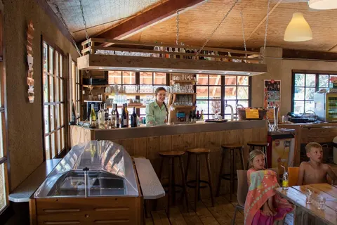 Camping La Garenne foto 5