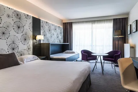 Du Parc Hardelot foto 3