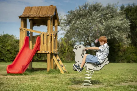 Camping Beachside foto 20