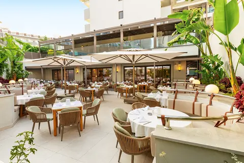 Seher Side Quality Resort & Spa in Manavgat — foto 16