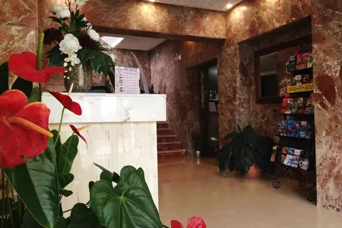 Carmen Teresa in Torremolinos — foto 16