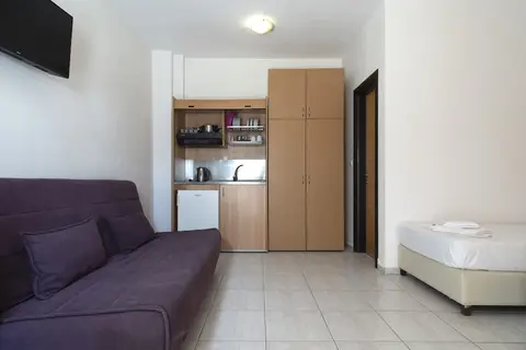 Hotel Olympia in Πευκοχώρι — foto 5