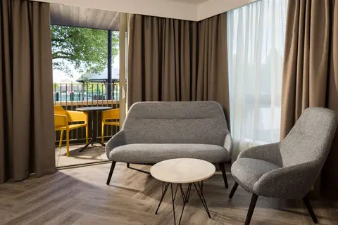 Roomzzz London Stratford in Londen, foto 11