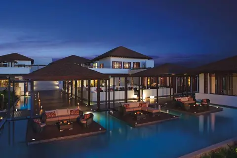 Secrets Playa Mujeres Golf & Spa Resort in Cancùn, foto 10