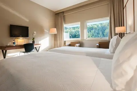 Hotel de Guimaraes Business & Spa in Porto, foto 8