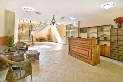 Estreya Palace & Residence in Св. св. Константин и Елена — foto 20