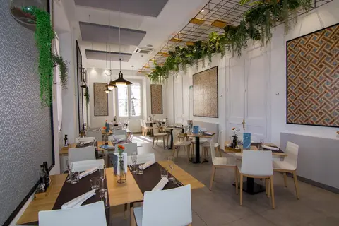Hotel Arrey Alella in Alella — foto 10