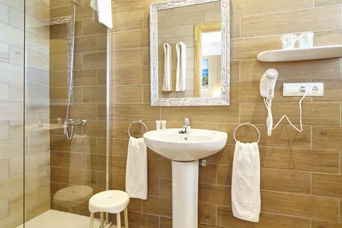 Ses Savines Hotel in Sant Josep de sa Talaia — foto 6