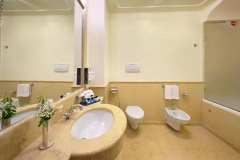 Grand Hotel La Pace in Sant'Agnello, foto 26