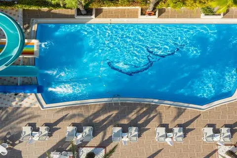 Aydinbey Famous Resort in Serik — foto 7
