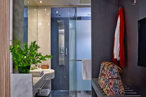 Kyma Hotel in Rethimnon, foto 15
