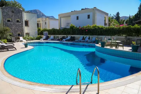 Bella Garden in Bodrum, foto 11