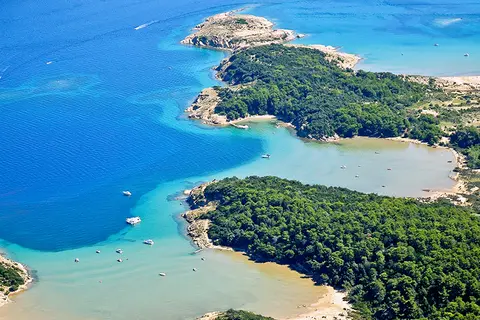 Valamar Camping San Marino in Lopar — foto 20