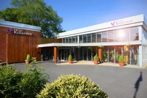 Vlieg-rondreis Welcome to Ireland in Sligo Municipal Borough District — foto 3