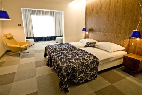Hotel IN in Biograd na Moru — foto 29