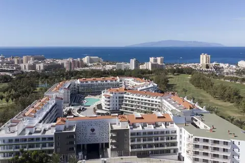 Gara Suites Golf & Spa in Arona — foto 22